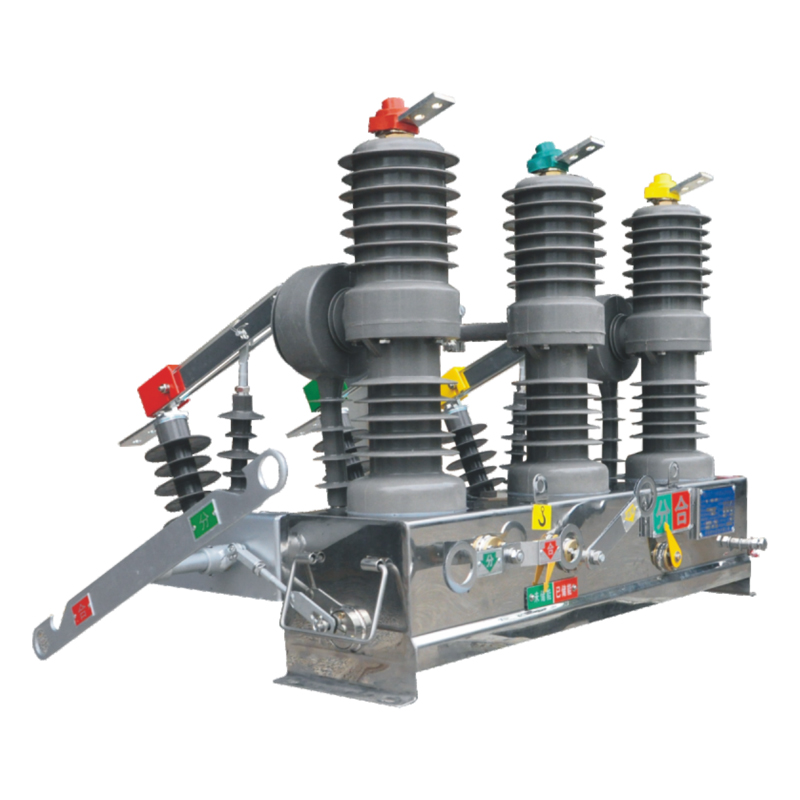 ZW32-12 Vacuum circuit breaker